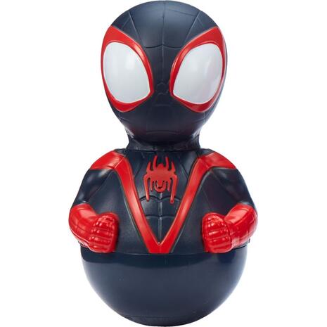 Φιγούρες Spidey weebles cdu σε διάφορα σχέδια (WEP02000)